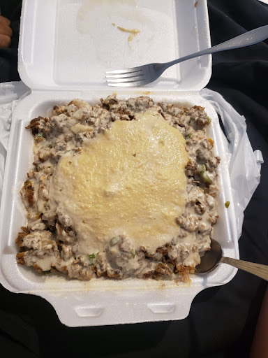Photo of Lazeez Shawarma - 200 Franklin Blvd, Cambridge, ON N1R 8N8
