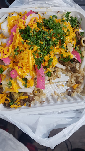 Photo of Lazeez Shawarma - 200 Franklin Blvd, Cambridge, ON N1R 8N8