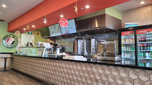Photo of Lazeez Shawarma - 200 Franklin Blvd, Cambridge, ON N1R 8N8