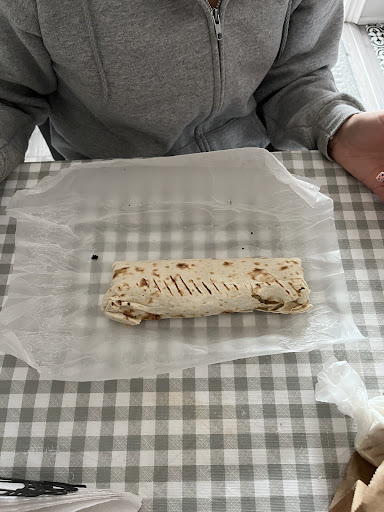 Photo of Lazeez Shawarma - 200 Franklin Blvd, Cambridge, ON N1R 8N8