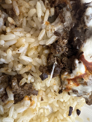 Photo of Lazeez Shawarma - 200 Franklin Blvd, Cambridge, ON N1R 8N8