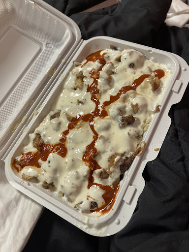 Photo of Lazeez Shawarma - 200 Franklin Blvd, Cambridge, ON N1R 8N8