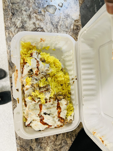 Photo of Lazeez Shawarma - 200 Franklin Blvd, Cambridge, ON N1R 8N8