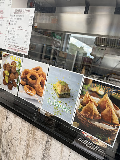 Photo of Wilmot Shawarma - 3589 Bleams Rd, New Hamburg, ON N3A 2J1