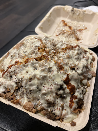 Photo of Osmow's Shawarma - 750 Richmond St, London, ON N6A 3H3