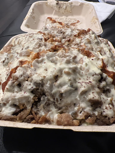 Photo of Osmow's Shawarma - 750 Richmond St, London, ON N6A 3H3