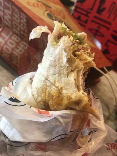 Photo of Osmow's Shawarma - 750 Richmond St, London, ON N6A 3H3