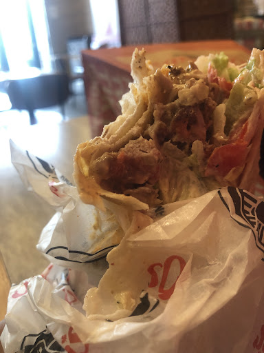 Photo of Osmow's Shawarma - 750 Richmond St, London, ON N6A 3H3