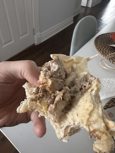 Photo of Osmow's Shawarma - 750 Richmond St, London, ON N6A 3H3