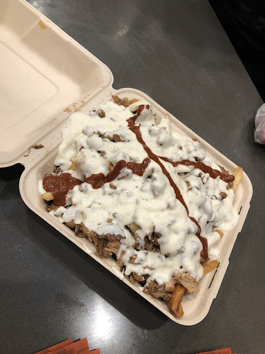 Photo of Osmow's Shawarma - 750 Richmond St, London, ON N6A 3H3