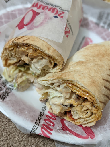 Photo of Osmow's Shawarma - 750 Richmond St, London, ON N6A 3H3