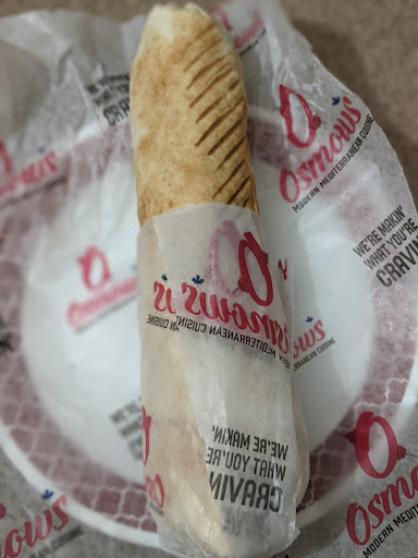 Photo of Osmow's Shawarma - 750 Richmond St, London, ON N6A 3H3