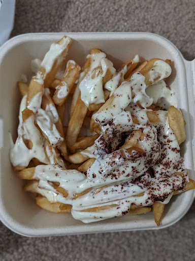 Photo of Osmow's Shawarma - 750 Richmond St, London, ON N6A 3H3