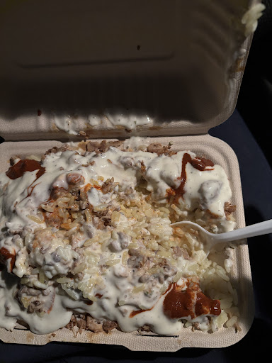 Photo of Osmow's Shawarma - 750 Richmond St, London, ON N6A 3H3