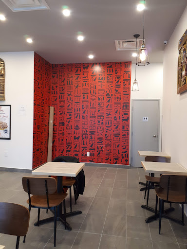 Photo of Osmow's Shawarma - 750 Richmond St, London, ON N6A 3H3