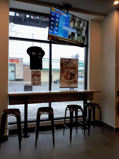 Photo of Osmow's Shawarma - 750 Richmond St, London, ON N6A 3H3