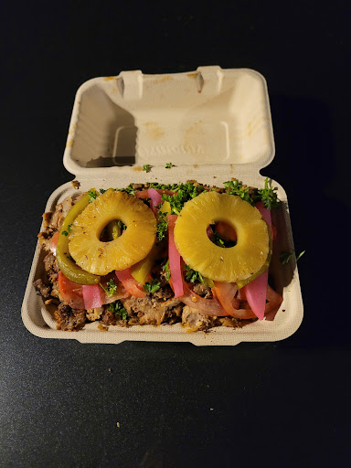 Photo of Osmow's Shawarma - 750 Richmond St, London, ON N6A 3H3