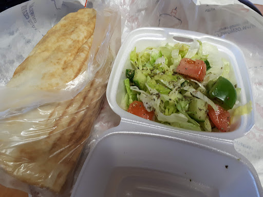 Photo of Osmow's Shawarma - 750 Richmond St, London, ON N6A 3H3