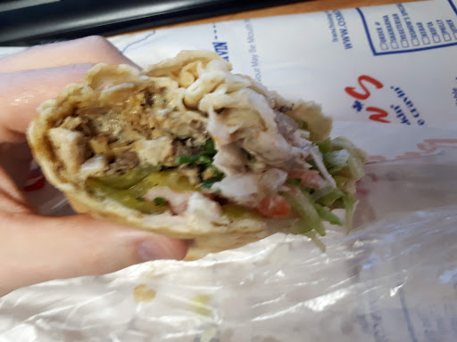 Photo of Osmow's Shawarma - 750 Richmond St, London, ON N6A 3H3