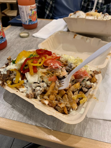 Photo of Osmow's Shawarma - 750 Richmond St, London, ON N6A 3H3