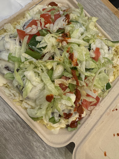 Photo of Osmow's Shawarma - 750 Richmond St, London, ON N6A 3H3