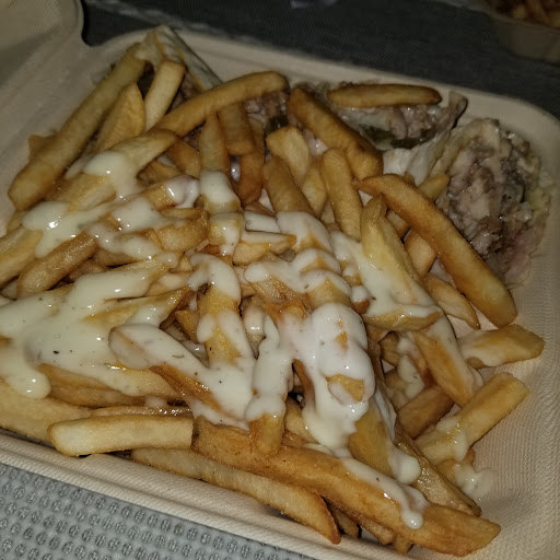 Photo of Osmow's Shawarma - 750 Richmond St, London, ON N6A 3H3