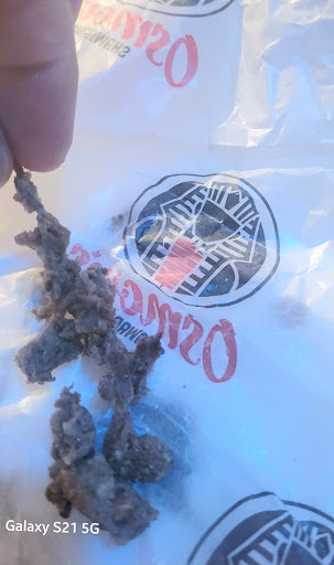 Photo of Osmow's Shawarma - 750 Richmond St, London, ON N6A 3H3