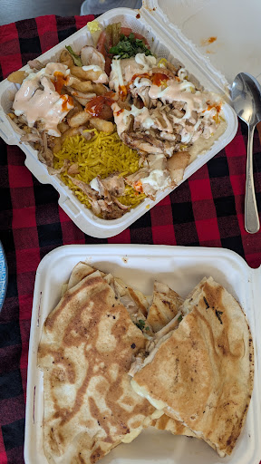 Photo of Shawarma -The Chef Signature Halal Food - 255 King St N unite 10, Waterloo, ON N2J 4V2