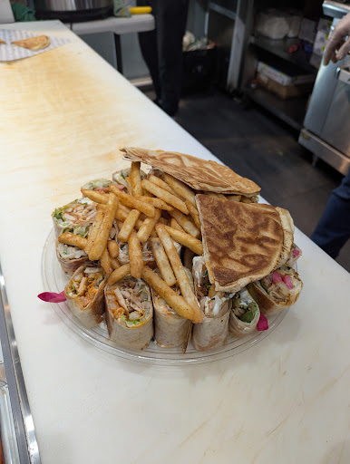 Photo of Shawarma -The Chef Signature Halal Food - 255 King St N unite 10, Waterloo, ON N2J 4V2