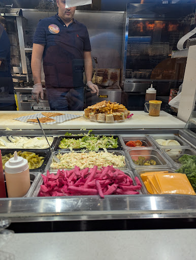 Photo of Shawarma -The Chef Signature Halal Food - 255 King St N unite 10, Waterloo, ON N2J 4V2