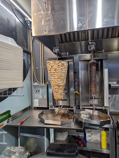 Photo of Shawarma -The Chef Signature Halal Food - 255 King St N unite 10, Waterloo, ON N2J 4V2