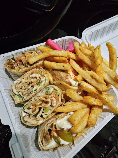 Photo of Shawarma -The Chef Signature Halal Food - 255 King St N unite 10, Waterloo, ON N2J 4V2