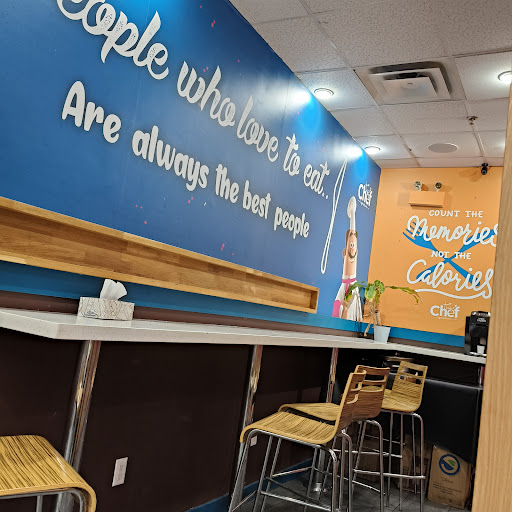 Photo of Shawarma -The Chef Signature Halal Food - 255 King St N unite 10, Waterloo, ON N2J 4V2