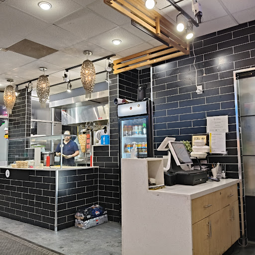 Photo of Shawarma -The Chef Signature Halal Food - 255 King St N unite 10, Waterloo, ON N2J 4V2