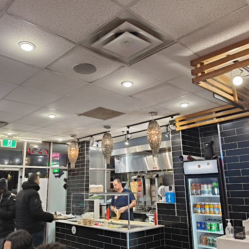 Photo of Shawarma -The Chef Signature Halal Food - 255 King St N unite 10, Waterloo, ON N2J 4V2