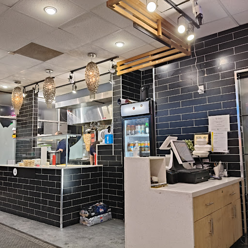 Photo of Shawarma -The Chef Signature Halal Food - 255 King St N unite 10, Waterloo, ON N2J 4V2