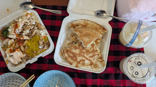 Photo of Shawarma -The Chef Signature Halal Food - 255 King St N unite 10, Waterloo, ON N2J 4V2