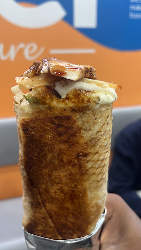 Photo of Shawarma -The Chef Signature Halal Food - 255 King St N unite 10, Waterloo, ON N2J 4V2