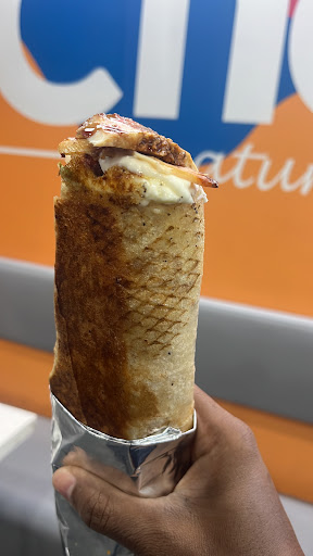 Photo of Shawarma -The Chef Signature Halal Food - 255 King St N unite 10, Waterloo, ON N2J 4V2