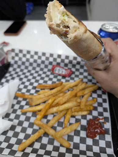 Photo of Shawarma -The Chef Signature Halal Food - 255 King St N unite 10, Waterloo, ON N2J 4V2