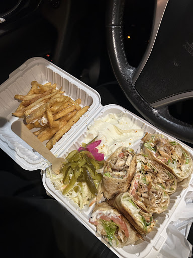 Photo of Shawarma -The Chef Signature Halal Food - 255 King St N unite 10, Waterloo, ON N2J 4V2