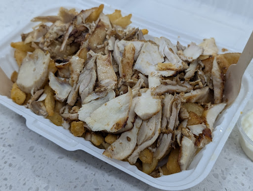Photo of Shawarma -The Chef Signature Halal Food - 255 King St N unite 10, Waterloo, ON N2J 4V2
