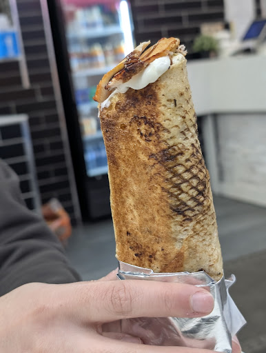 Photo of Shawarma -The Chef Signature Halal Food - 255 King St N unite 10, Waterloo, ON N2J 4V2