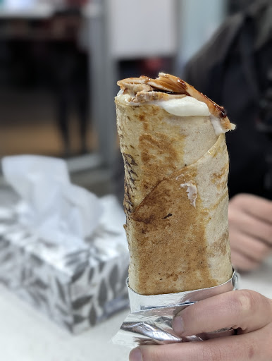 Photo of Shawarma -The Chef Signature Halal Food - 255 King St N unite 10, Waterloo, ON N2J 4V2