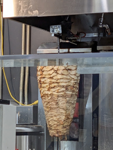 Photo of Shawarma -The Chef Signature Halal Food - 255 King St N unite 10, Waterloo, ON N2J 4V2