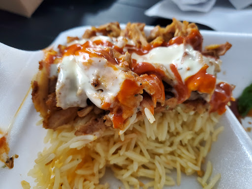 Photo of Foreign Shawarma - 851 Fischer-Hallman Rd, Kitchener, ON N2M 5N8