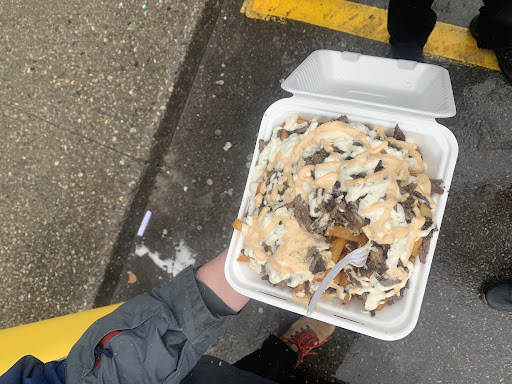 Photo of Foreign Shawarma - 851 Fischer-Hallman Rd, Kitchener, ON N2M 5N8