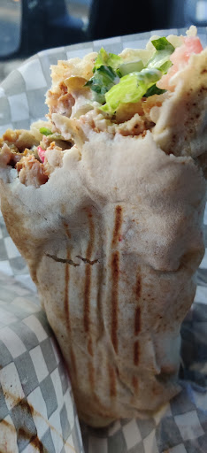 Photo of Foreign Shawarma - 851 Fischer-Hallman Rd, Kitchener, ON N2M 5N8