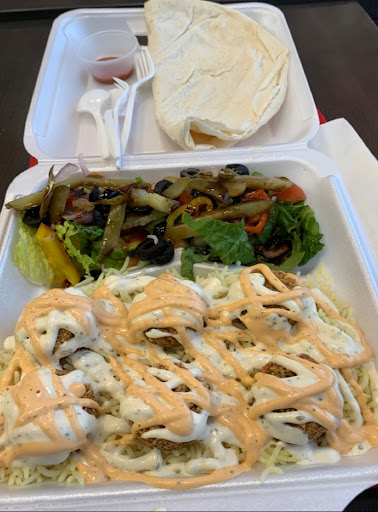 Photo of Foreign Shawarma - 851 Fischer-Hallman Rd, Kitchener, ON N2M 5N8