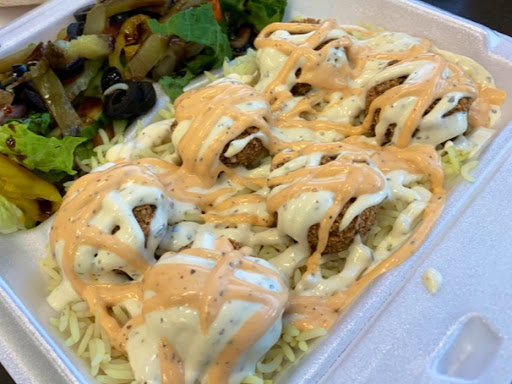 Photo of Foreign Shawarma - 851 Fischer-Hallman Rd, Kitchener, ON N2M 5N8